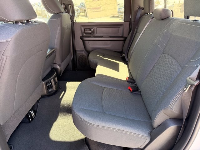 2027 RAM Ram 3500 RAM 3500 TRADESMAN CREW CAB 4X4 8' BOX