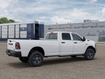 2027 RAM Ram 3500 RAM 3500 TRADESMAN CREW CAB 4X4 8' BOX