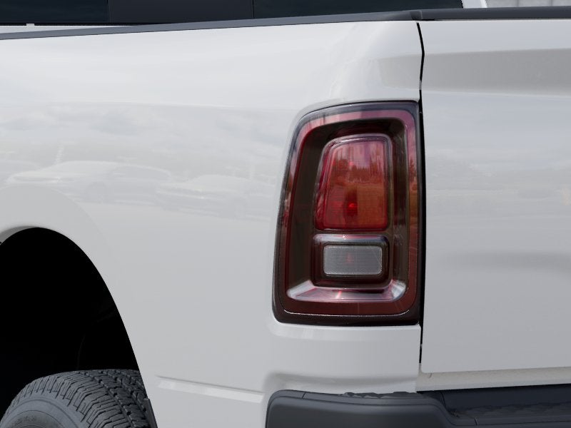 2027 RAM Ram 3500 RAM 3500 TRADESMAN CREW CAB 4X4 8' BOX