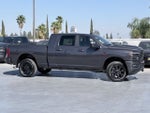 2027 RAM Ram 3500 RAM 3500 LARAMIE MEGA CAB 4X4 6'4' BOX