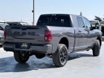 2027 RAM Ram 3500 RAM 3500 LARAMIE MEGA CAB 4X4 6'4' BOX