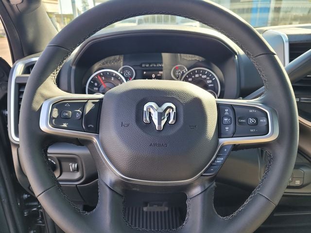 2026 RAM Ram 3500 RAM 3500 BIG HORN CREW CAB 4X4 8' BOX