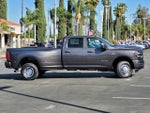 2026 RAM Ram 3500 RAM 3500 BIG HORN CREW CAB 4X4 8' BOX