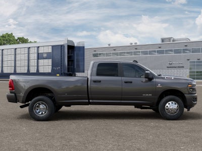 2026 RAM Ram 3500 RAM 3500 BIG HORN CREW CAB 4X4 8' BOX