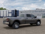 2027 RAM Ram 3500 RAM 3500 BIG HORN CREW CAB 4X4 8' BOX