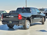 2026 RAM Ram 1500 RAM 1500 BIG HORN CREW CAB 4X2 5'7' BOX