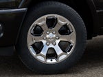 2026 RAM Ram 1500 RAM 1500 BIG HORN CREW CAB 4X2 5'7' BOX
