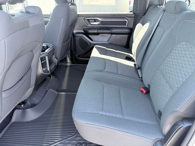 2026 RAM Ram 1500 RAM 1500 LONE STAR CREW CAB 4X2 5'7' BOX