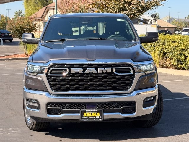 2027 RAM Ram 1500 RAM 1500 BIG HORN CREW CAB 4X4 5'7' BOX
