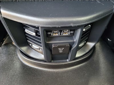 2022 RAM 2500 Laramie Crew Cab 4x4 6'4' Box