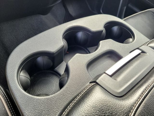 2022 RAM 2500 Laramie Crew Cab 4x4 6'4' Box