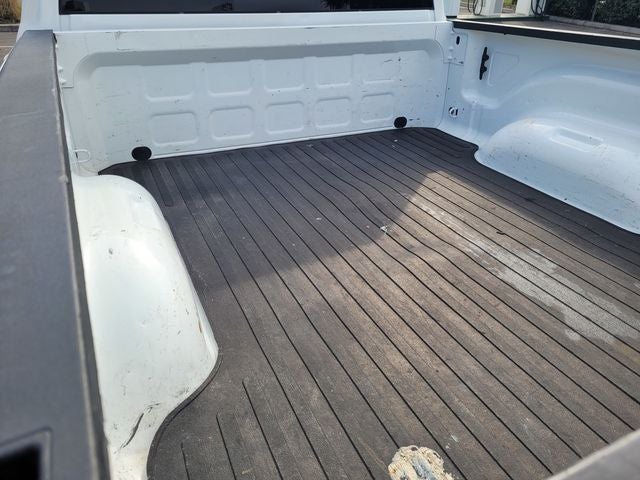 2022 RAM 2500 Laramie Crew Cab 4x4 6'4' Box