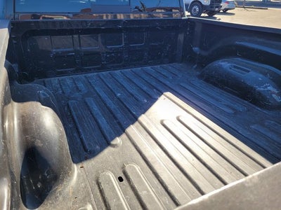 2016 RAM 2500 Laramie