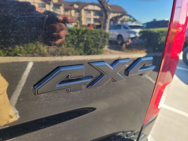 2016 RAM 2500 Laramie