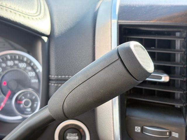 2024 RAM 2500 Laramie Crew Cab 4x4 8' Box