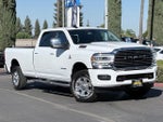 2024 RAM 2500 Laramie Crew Cab 4x4 8' Box