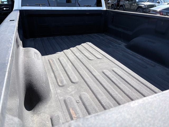 2024 RAM 2500 Laramie Crew Cab 4x4 8' Box