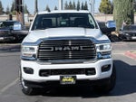 2024 RAM 2500 Laramie Crew Cab 4x4 8' Box