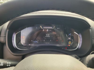 2026 RAM Ram 2500 RAM 2500 LARAMIE MEGA CAB 4X4 6'4' BOX