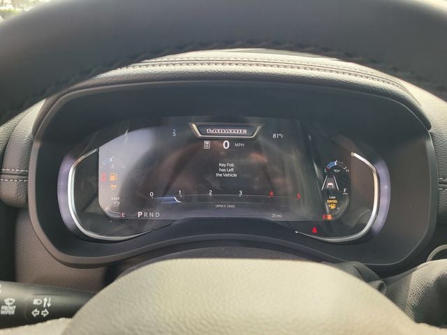 2026 RAM Ram 2500 RAM 2500 LARAMIE MEGA CAB 4X4 6'4' BOX