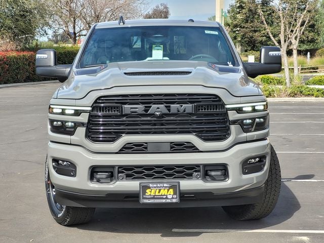 2026 RAM Ram 2500 RAM 2500 LARAMIE MEGA CAB 4X4 6'4' BOX