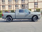 2026 RAM Ram 2500 RAM 2500 LARAMIE MEGA CAB 4X4 6'4' BOX