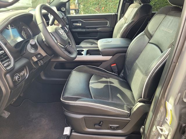 2026 RAM Ram 2500 RAM 2500 LARAMIE MEGA CAB 4X4 6'4' BOX