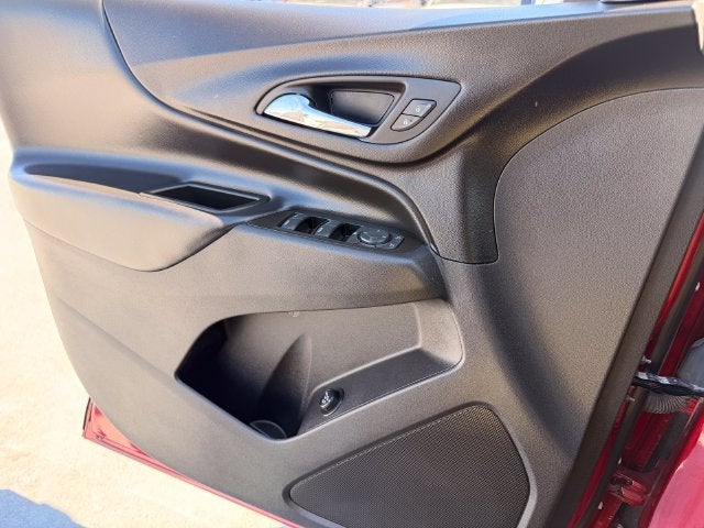 2024 Chevrolet Equinox FWD LT