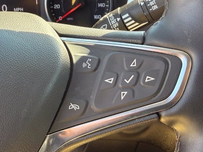 2024 Chevrolet Equinox FWD LT