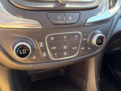 2024 Chevrolet Equinox FWD LT