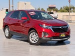 2024 Chevrolet Equinox FWD LT