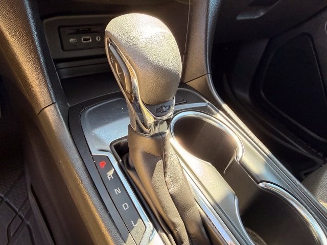 2024 Chevrolet Equinox FWD LT