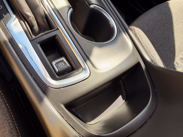 2024 Chevrolet Equinox FWD LT
