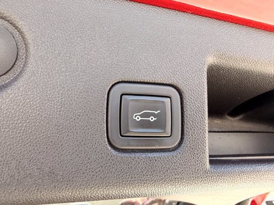 2024 Chevrolet Equinox FWD LT