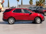 2024 Chevrolet Equinox FWD LT