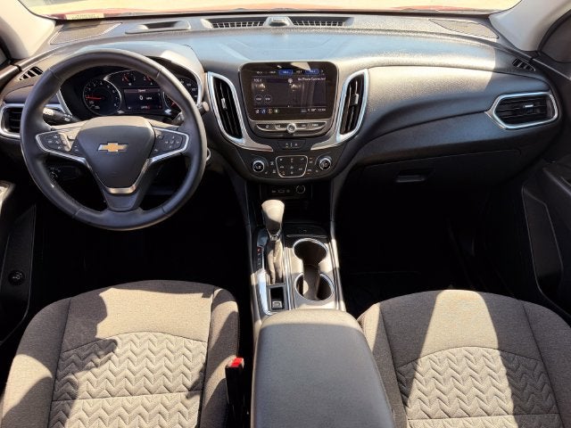 2024 Chevrolet Equinox FWD LT