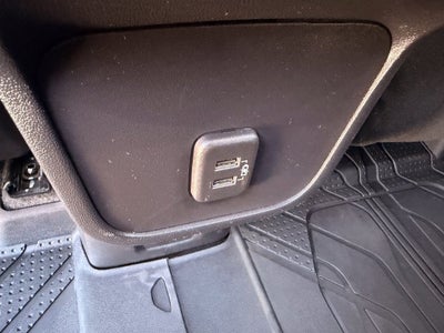 2024 Chevrolet Equinox FWD LT