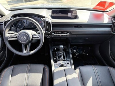 2025 Mazda Mazda CX-50 2.5 S Premium Plus Package