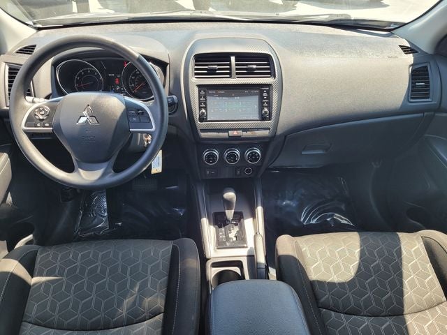 2025 Mitsubishi Outlander Sport 2.0 ES AWC