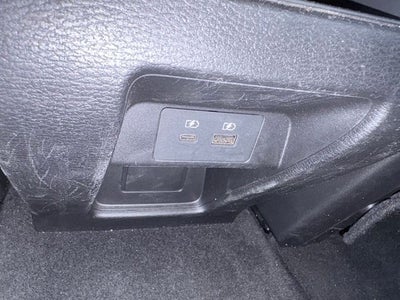2024 Mitsubishi Outlander SE 2.5 2WD