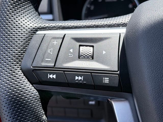2024 Mitsubishi Outlander SE 2.5 2WD