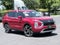 2024 Mitsubishi Outlander SE 2.5 2WD