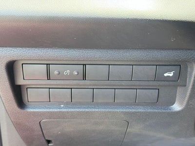 2024 Mitsubishi Outlander SE 2.5 2WD
