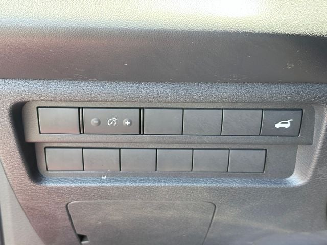 2024 Mitsubishi Outlander SE 2.5 2WD
