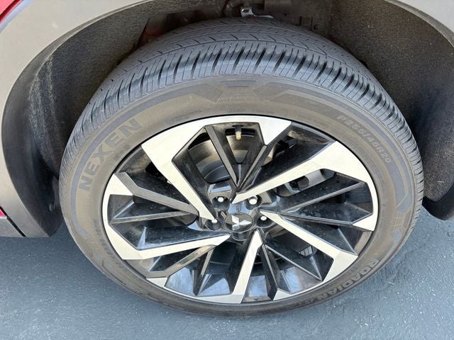2024 Mitsubishi Outlander SE 2.5 2WD