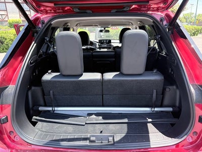 2024 Mitsubishi Outlander SE 2.5 2WD