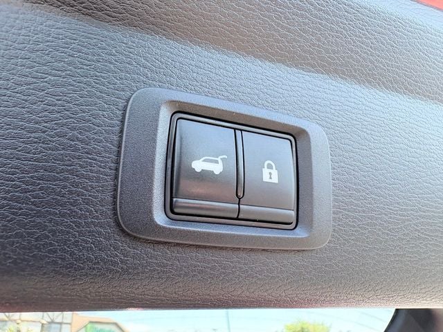 2024 Mitsubishi Outlander SE 2.5 2WD