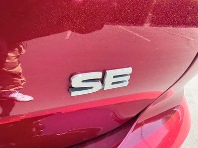 2024 Mitsubishi Outlander SE 2.5 2WD