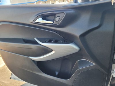 2024 Chevrolet Trax FWD 1RS