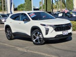 2024 Chevrolet Trax FWD 1RS